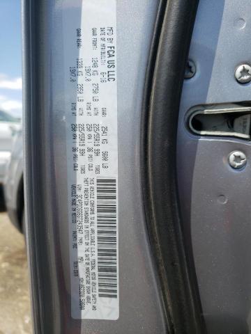 Photo 10 from auction – 2016 DODGE JOURNEY CR with VIN 3C4PDDGG6GT243547