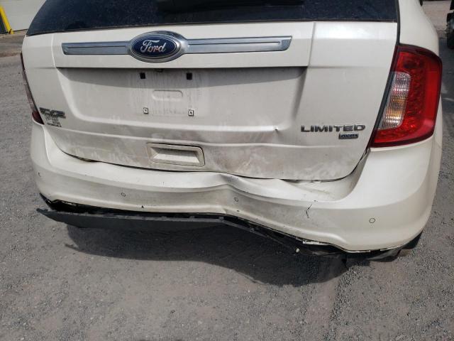 Photo 9 from auction – 2012 FORD EDGE LIMIT with VIN 2FMDK4KC3CBA83674