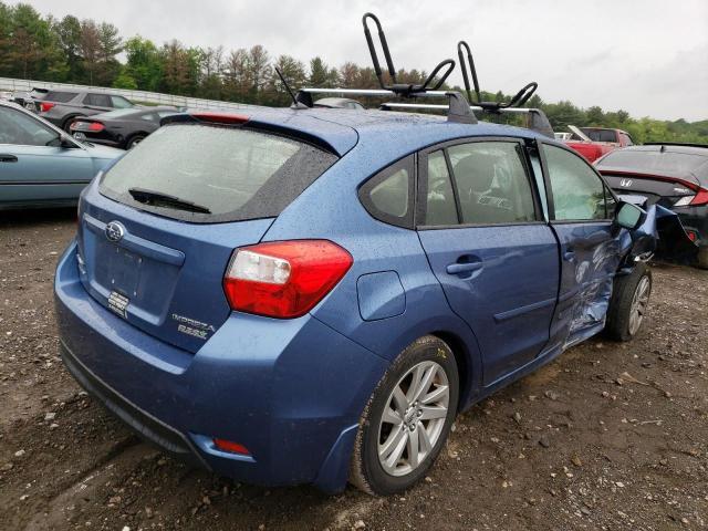 Photo 4 from auction – 2015 SUBARU IMPREZA PR with VIN JF1GPAC61FH200210