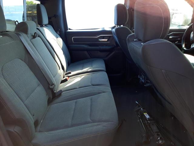 Photo 6 from auction – 2019 RAM 1500 BIG H with VIN 1C6SRFFT8KN765280