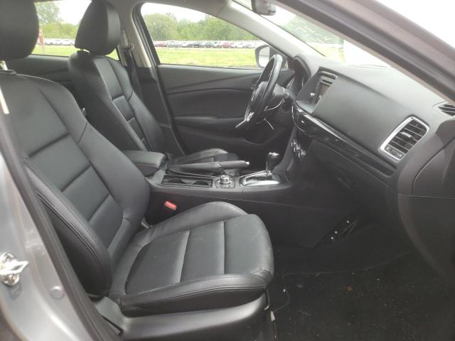 Photo 5 from auction – 2014 MAZDA 6 TOURING with VIN JM1GJ1V57E1109563