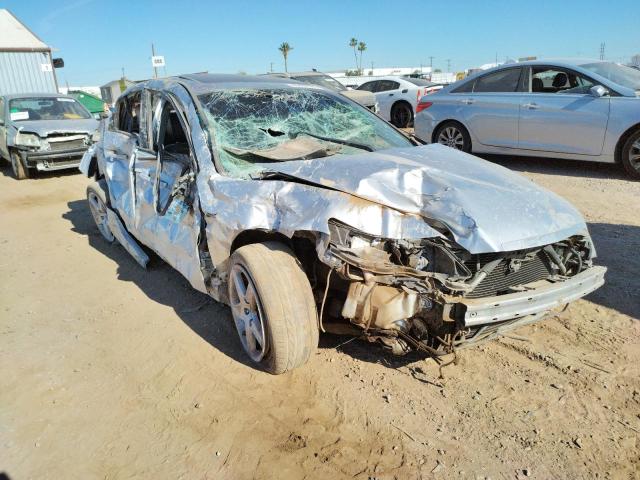 ACURA 3.2TL 2006 with VIN 19UUA66236A040197 - Photo from auction