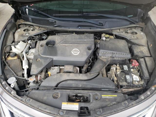 Photo 7 from auction – 2015 NISSAN ALTIMA 2.5 with VIN 1N4AL3AP2FC451646