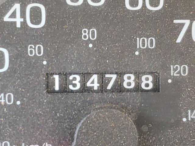 Foto 8 de la subasta – 1997 FORD F150 con VIN 2FTDX08WXVCA82664