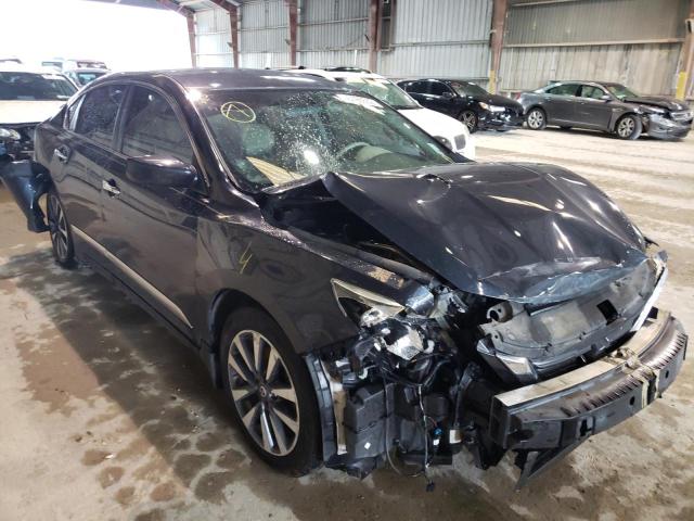 NISSAN ALTIMA 2017 with VIN 1N4AL3AP5HC218251 - Photo from auction