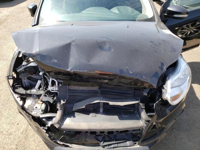 Photo 7 from auction – 2014 FORD FOCUS SE with VIN 1FADP3K20EL114489