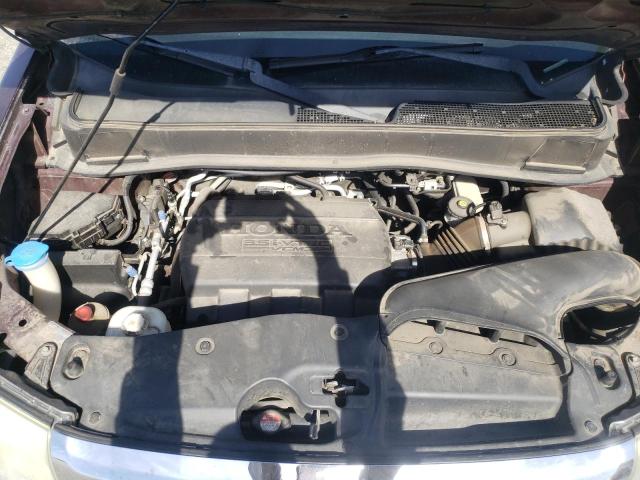 Photo 7 from auction – 2013 HONDA PILOT EXL with VIN 5FNYF3H55DB016768