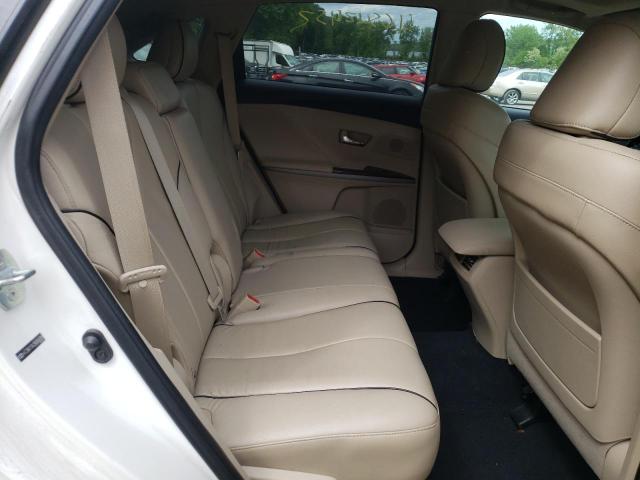 Photo 6 from auction – 2009 TOYOTA VENZA with VIN 4T3BK11A29U004088