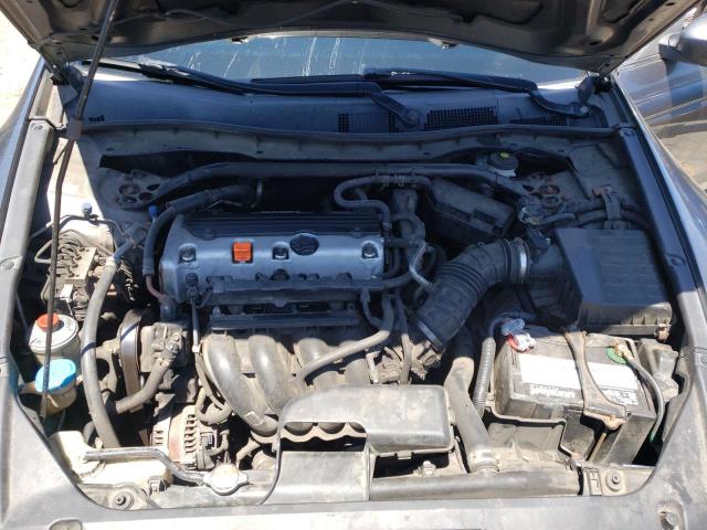 Photo 7 from auction – 2010 HONDA ACCORD EX with VIN 1HGCS1B72AA003387
