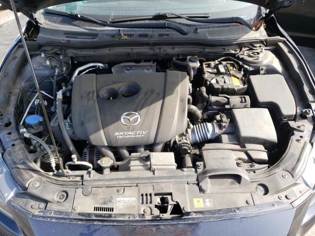 Photo 7 from auction – 2017 MAZDA 3 SPORT with VIN 3MZBN1U79HM101633