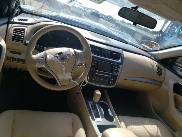 Photo 9 from auction – 2016 NISSAN ALTIMA 2.5 with VIN 1N4AL3AP6GC264279