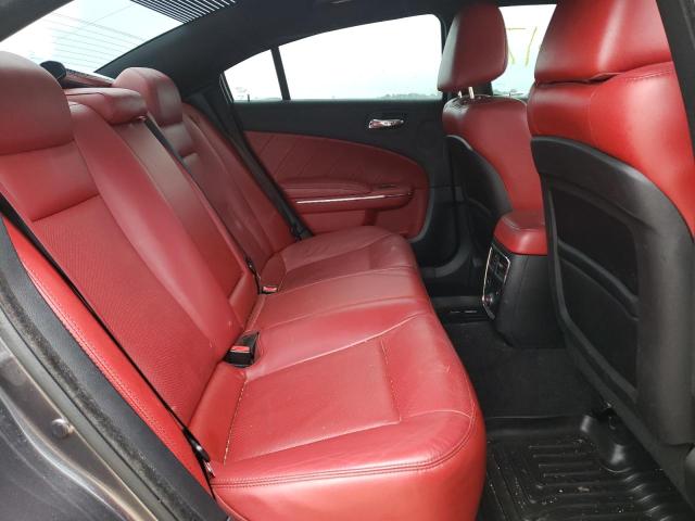 Photo 6 from auction – 2014 DODGE CHARGER R/ with VIN 2C3CDXDT0EH149157