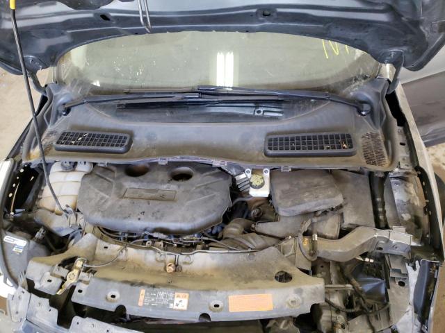 Photo 7 from auction – 2014 FORD ESCAPE SE with VIN 1FMCU9G97EUC61809