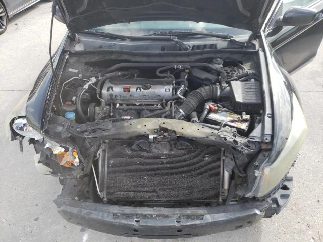 Photo 7 from auction – 2011 HONDA ACCORD EX with VIN 1HGCP2F77BA077133