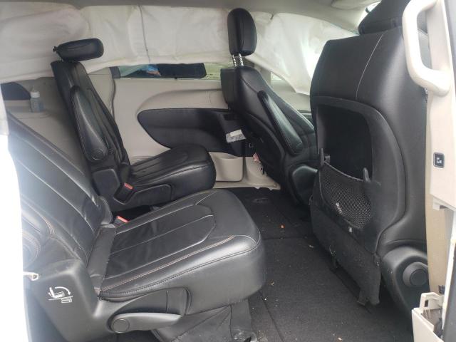 Photo 6 from auction – 2017 CHRYSLER PACIFICA T with VIN 2C4RC1BG6HR610839