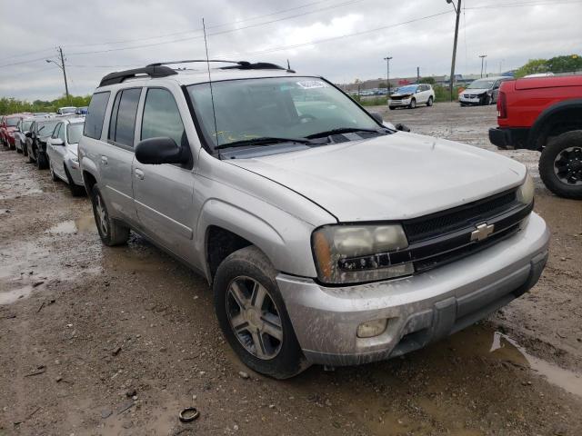 CHEVROLET TRAILBLAZE 2005 with VIN 1GNET16M256132900 - Photo from auction