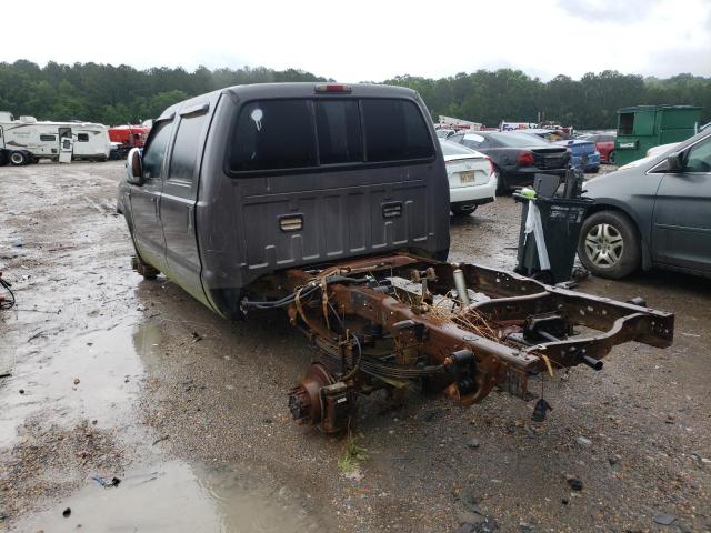 Photo 3 from auction – 2006 FORD 1310 TRACT with VIN 1FTSW21P86EB77972