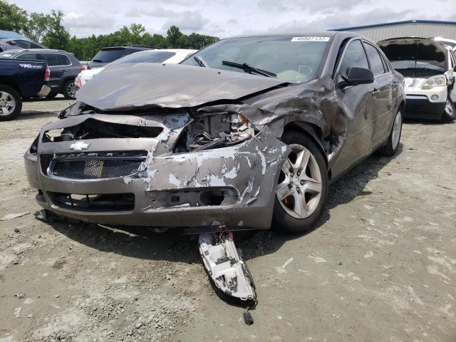 Photo 2 from auction – 2011 CHEVROLET MALIBU LS with VIN 1G1ZA5E13BF390961