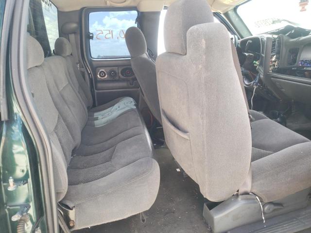 Photo 6 from auction – 2005 CHEVROLET SILVERADO with VIN 2GCEK19BX51185938