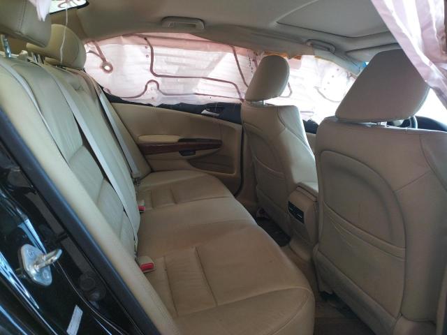 Photo 6 from auction – 2011 HONDA ACCORD EXL with VIN 1HGCP2F82BA083446