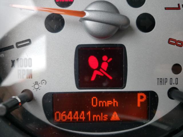 Photo 8 from auction – 2013 MINI COOPER with VIN WMWSU3C54DT681898