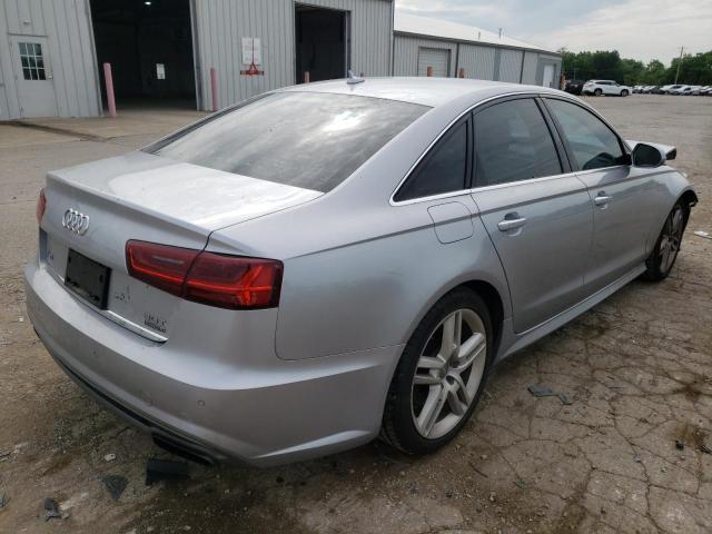 Photo 4 from auction – 2016 AUDI A6 PREMIUM with VIN WAUFGAFC5GN022048