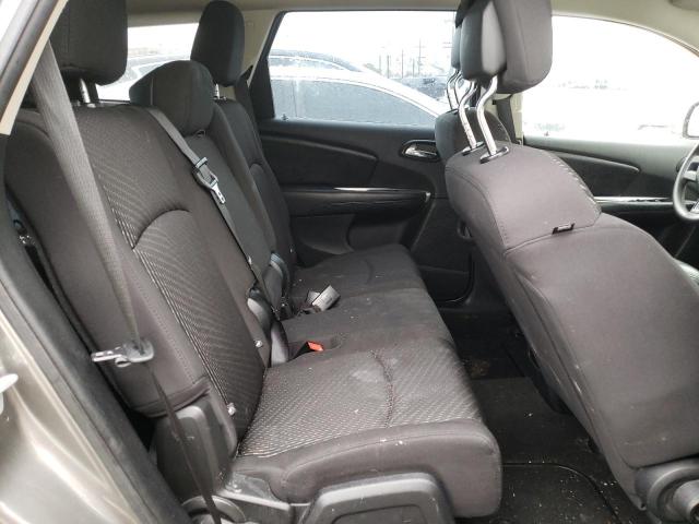 Photo 6 from auction – 2012 DODGE JOURNEY SE with VIN 3C4PDCAB4CT229504