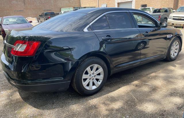 Photo 4 from auction – 2011 FORD TAURUS SE with VIN 1FAHP2DW7BG187309