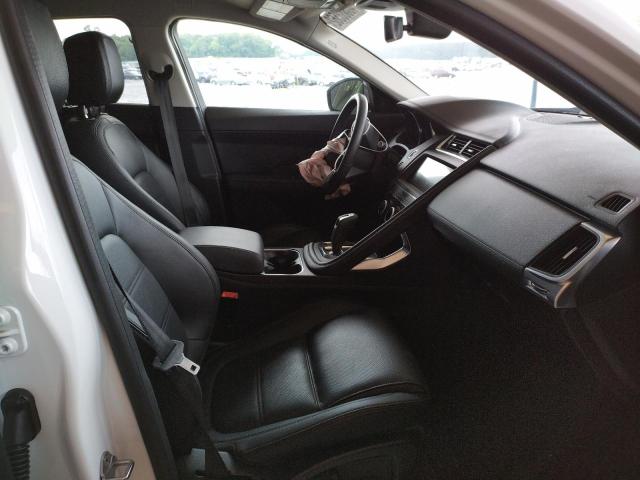 Photo 5 from auction – 2020 JAGUAR E-PACE with VIN SADFK2FX7L1006160