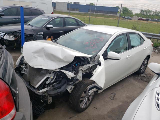 Photo 2 from auction – 2014 TOYOTA COROLLA EC with VIN 5YFBPRHE0EP005429