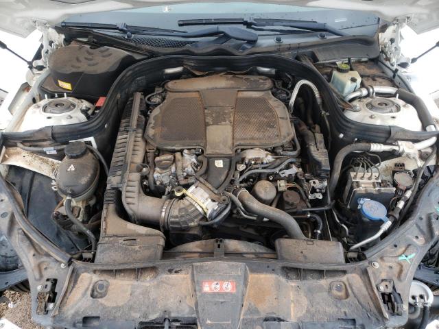 Photo 7 from auction – 2013 MERCEDES-BENZ E 350 with VIN WDDHF5KB3DA749460