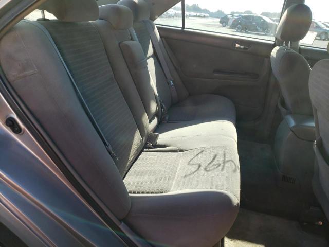 Photo 6 from auction – 2005 TOYOTA CAMRY LE with VIN 4T1BE32K95U956339