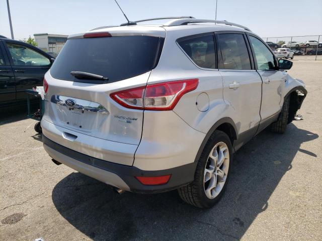 Photo 4 from auction – 2014 FORD ESCAPE TIT with VIN 1FMCU9J95EUE23302