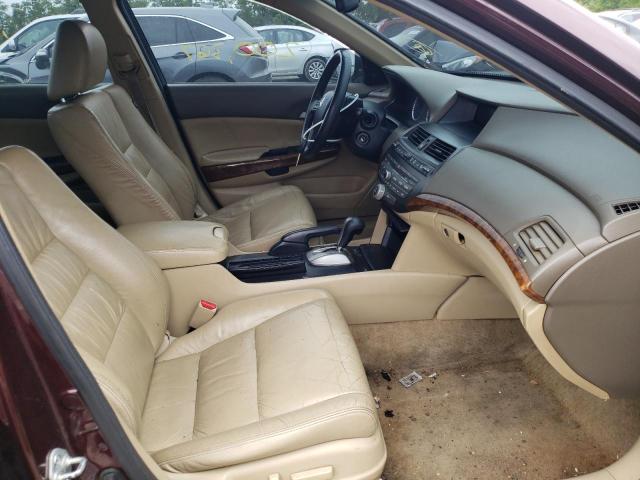Photo 5 from auction – 2010 HONDA ACCORD with VIN 5KBCP3F87AB017115