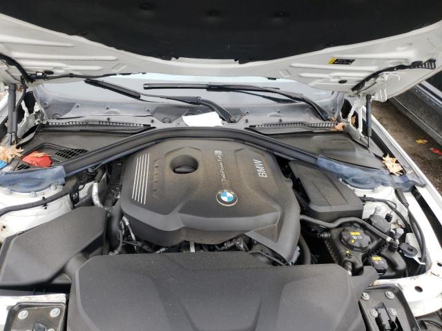 Photo 7 from auction – 2017 BMW 330 XI with VIN WBA8D9C37HA011601