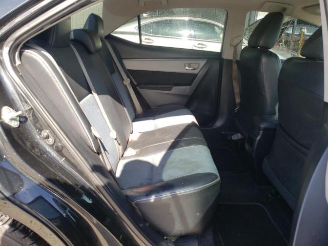 Photo 6 from auction – 2015 TOYOTA COROLLA L with VIN 2T1BURHE1FC335882