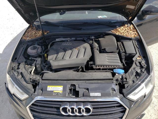 Photo 7 from auction – 2017 AUDI A3 PREMIUM with VIN WAUAUGFF8H1052217