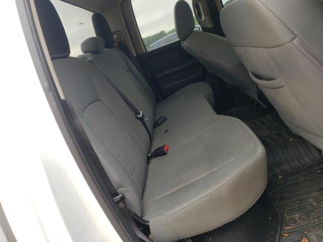 Photo 6 from auction – 2013 RAM 1500 ST with VIN 1C6RR6FT7DS593343