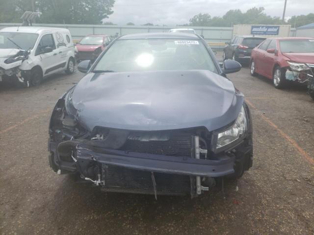 Photo 9 from auction – 2014 CHEVROLET CRUZE LT with VIN 1G1PC5SB3E7181636