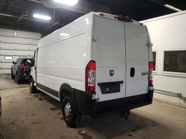 Photo 3 from auction – 2019 RAM PROMASTER with VIN 3C6TRVDG1KE503772