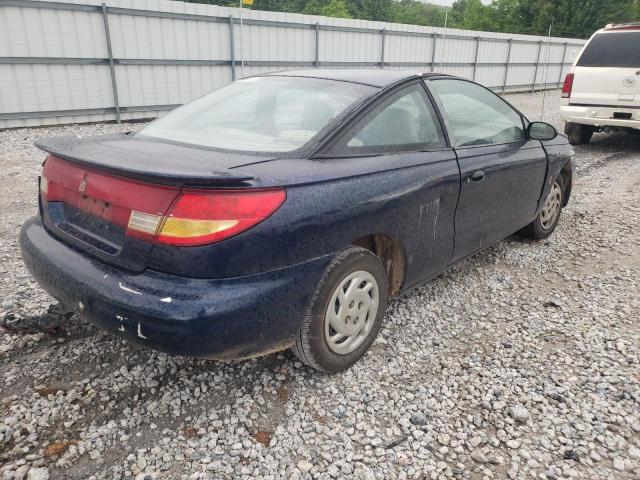 Photo 4 from auction – 1998 SATURN SC1 with VIN 1G8ZF1283WZ169975
