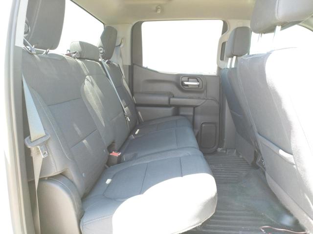 Photo 6 from auction – 2021 CHEVROLET SILVERADO with VIN 3GCUYDED2MG294015