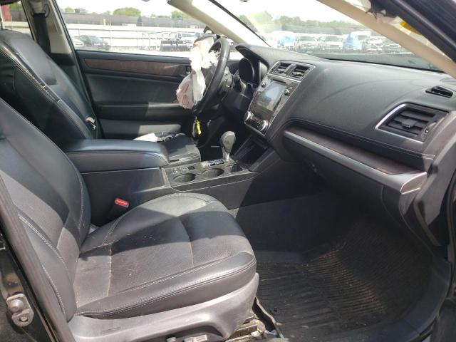 Photo 5 from auction – 2019 SUBARU OUTBACK 2. with VIN 4S4BSANC6K3223295