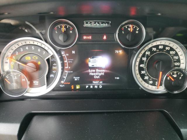 Photo 8 from auction – 2016 RAM 1500 SLT with VIN 1C6RR6LT7GS148450