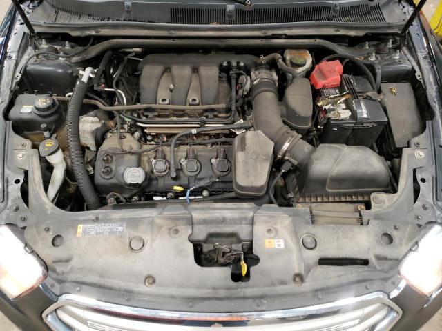 Фото 7 с аукциона – 2014 FORD TAURUS SE с VIN 1FAHP2D85EG170594