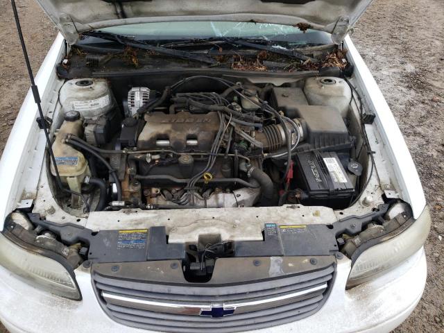Photo 7 from auction – 2002 CHEVROLET MALIBU LS with VIN 1G1NE52J22M607838