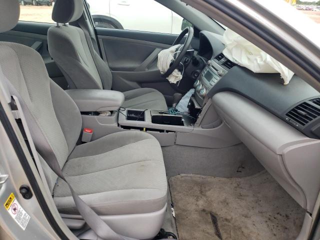 Photo 5 from auction – 2007 TOYOTA CAMRY CE with VIN 4T1BE46K57U608704