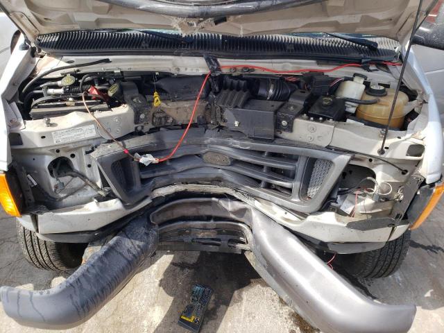 Photo 7 from auction – 2006 FORD ECONOLINE with VIN 1FMRE11W56DA53503