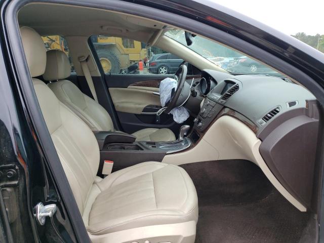 Photo 5 from auction – 2013 BUICK REGAL PREM with VIN 2G4GS5EV1D9217266