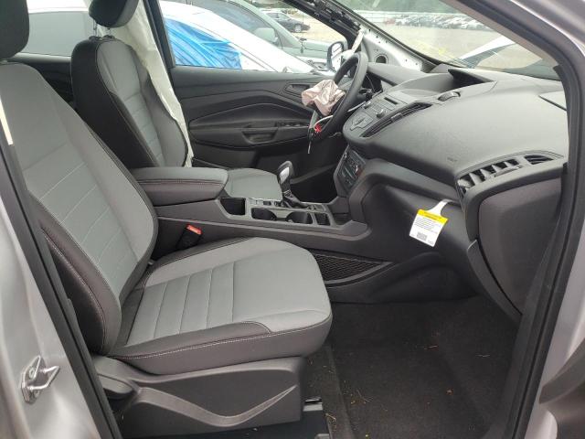 Photo 5 from auction – 2018 FORD ESCAPE S with VIN 1FMCU0F73JUA06743